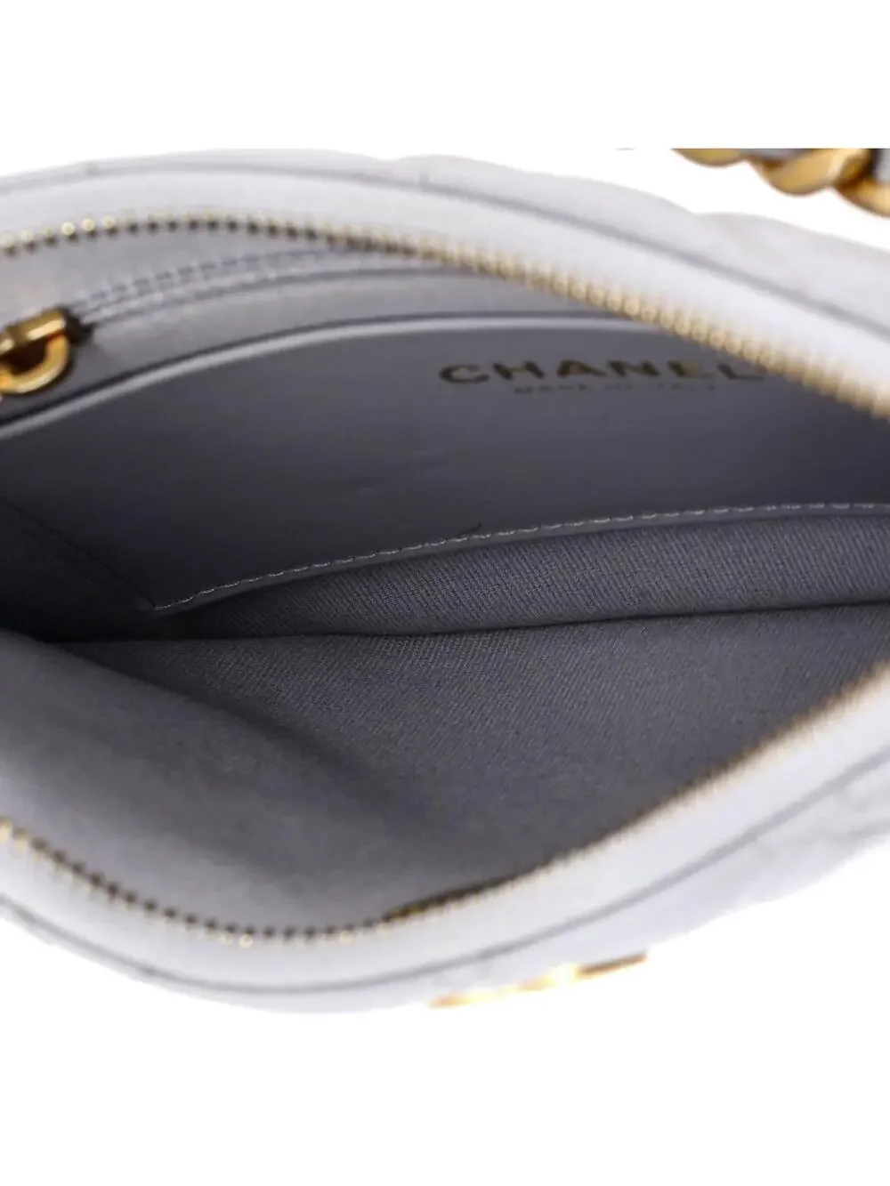 CHANEL elevate your